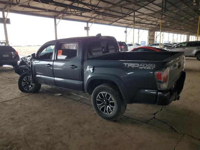 2023 TOYOTA TACOMA DOU #3296417677