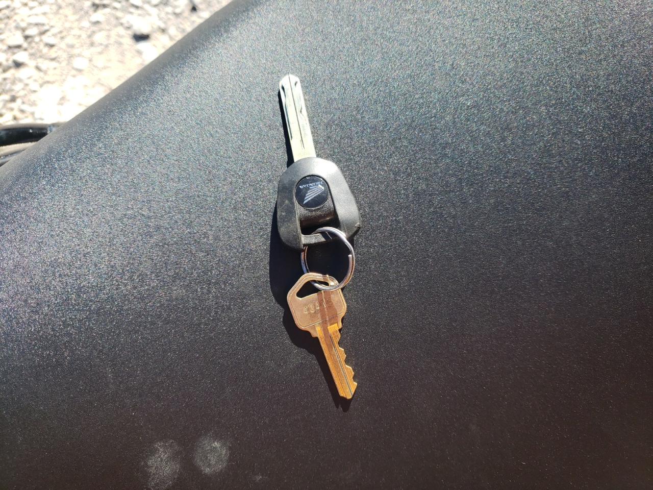 Lot #3291356169 2022 HONDA CMX1100 A