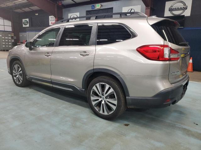 2019 SUBARU ASCENT LIM - 4S4WMAPD9K3401962