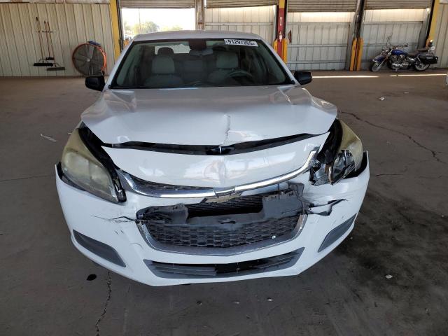2016 CHEVROLET MALIBU LIM #3303897714