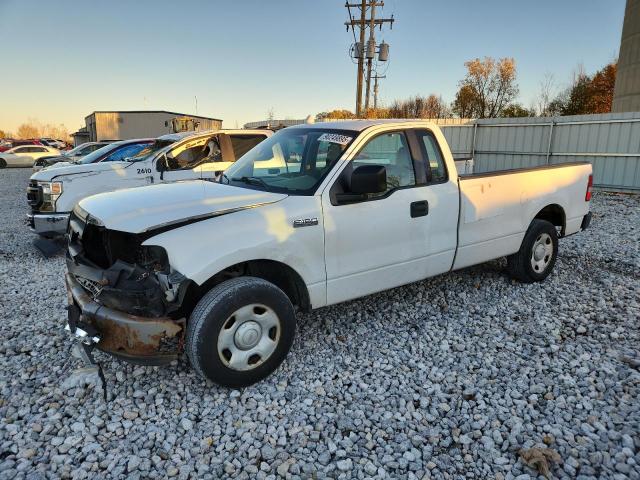 Global Auto Auctions: 2008 FORD F150