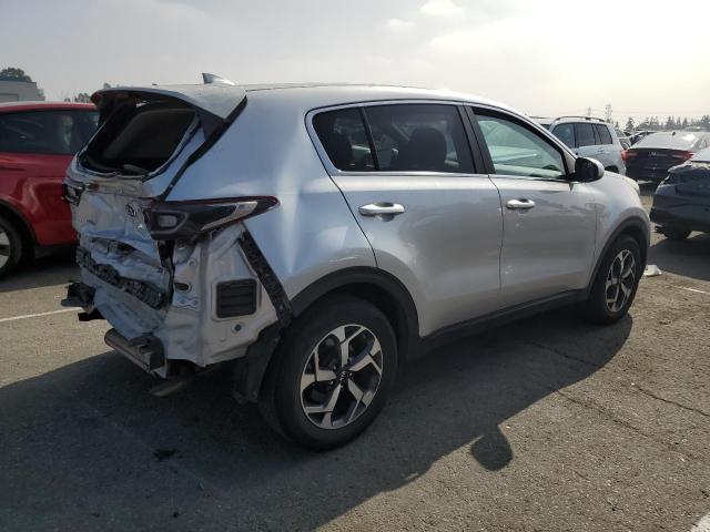 2022 KIA SPORTAGE L #3302849888