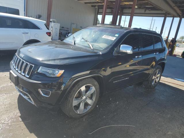 2015 JEEP GRAND CHER #3303885736
