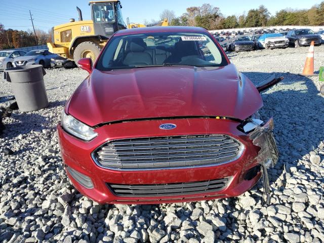 2016 FORD FUSION SE #3309594613