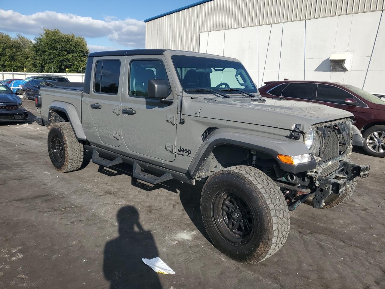 JEEP GLADIATOR SPORT