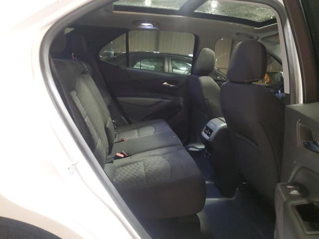 2018 CHEVROLET EQUINOX LT #3308427308