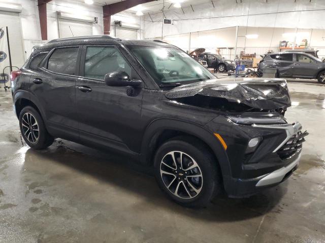 2025 CHEVROLET TRAILBLAZE #3293306427