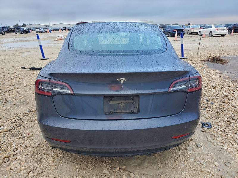 2022 TESLA MODEL 3 #3305436433