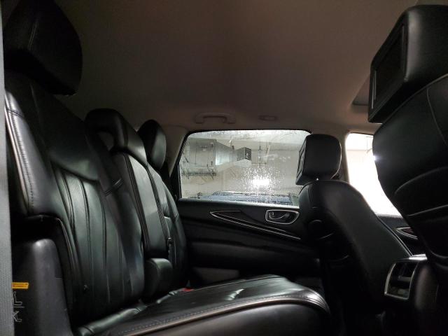 2013 INFINITI JX35 #3291445197