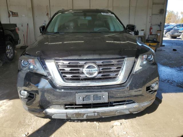 2019 NISSAN PATHFINDER #3291397187