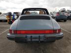 Lot #3304099503 1988 PORSCHE 911 TARGA
