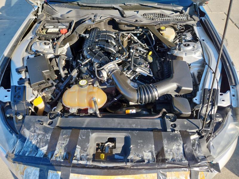 2016 FORD MUSTANG #3310470047