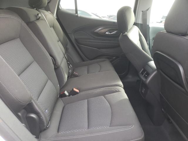 2024 GMC TERRAIN SL #3304021600