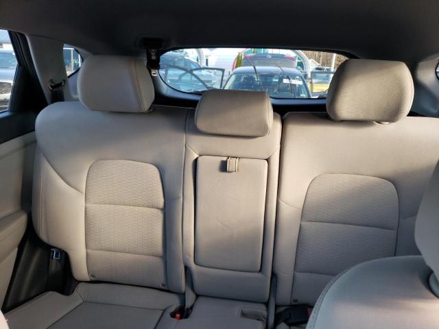 2019 HYUNDAI TUCSON SE KM8J2CA48KU924467