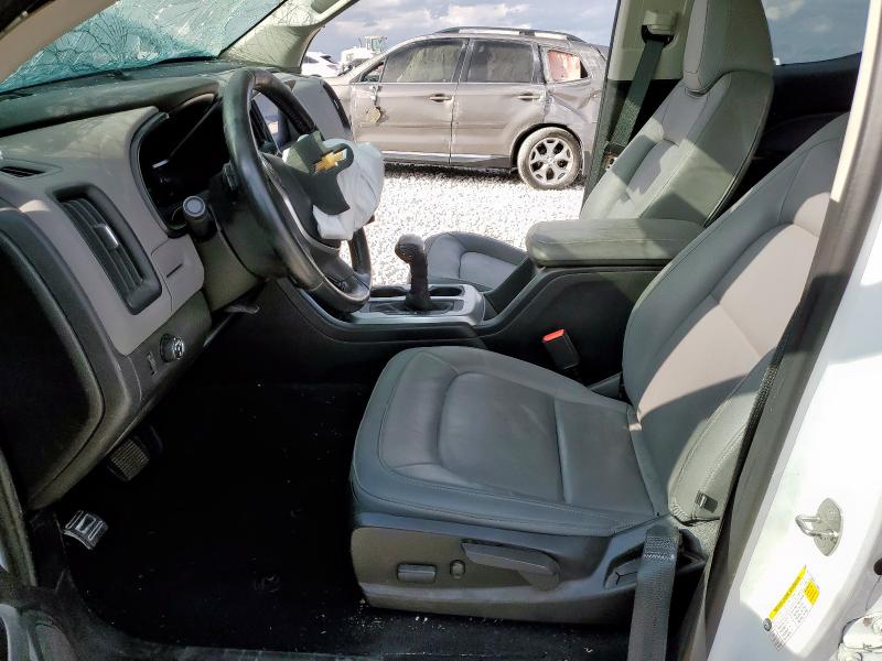 2019 CHEVROLET COLORADO L #3309808408