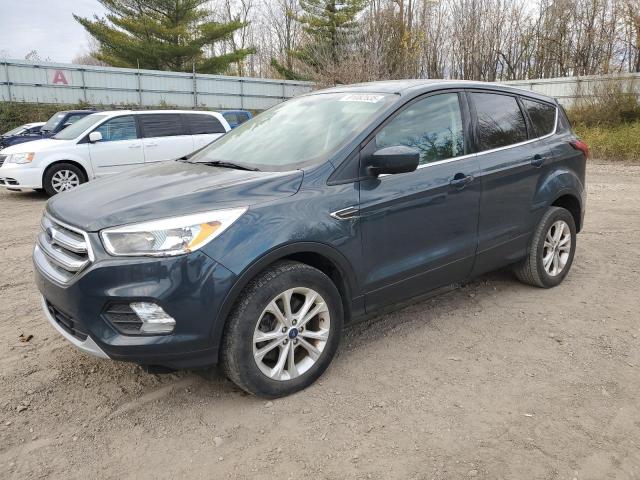 Global Auto Auctions: 2019 FORD ESCAPE SE
