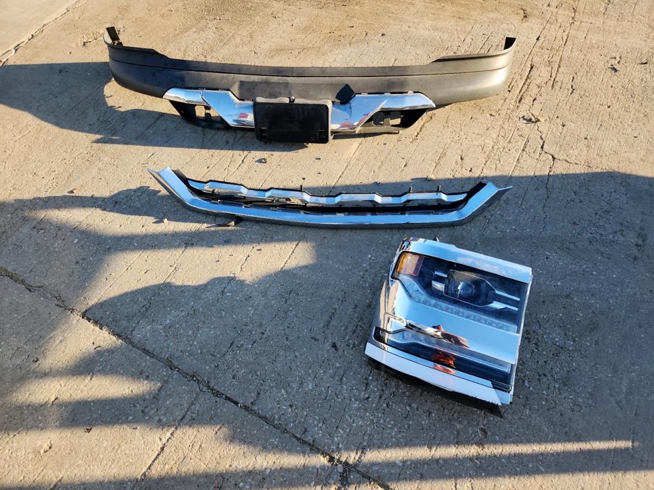 CHEVROLET SILVERADO K1500 BASE/LS