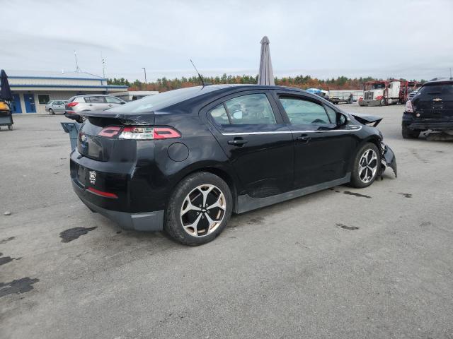 2013 CHEVROLET VOLT #3304644938