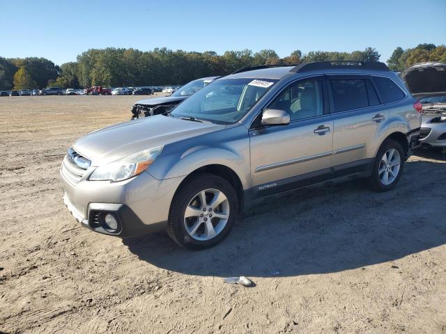 SUBARU OUTBACK 2.