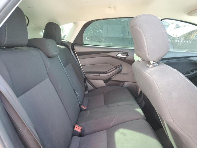 2018 FORD FOCUS SE #3301751458