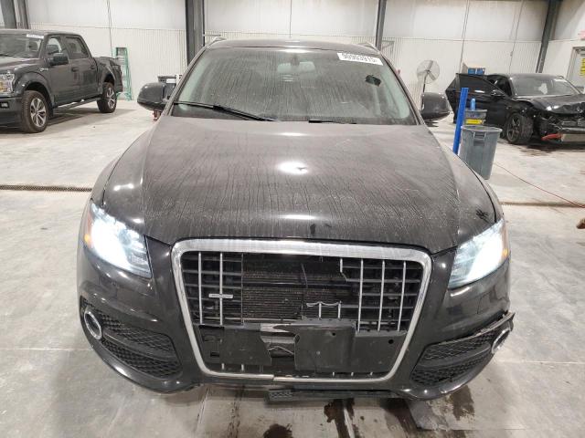 2012 AUDI Q5 PREMIUM #3279722952