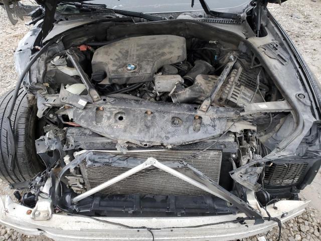 2016 BMW 528 XI #3305304361