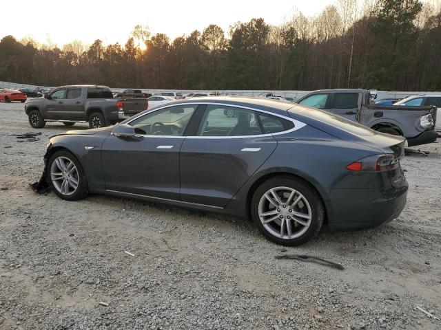 2014 TESLA MODEL S #3297960802