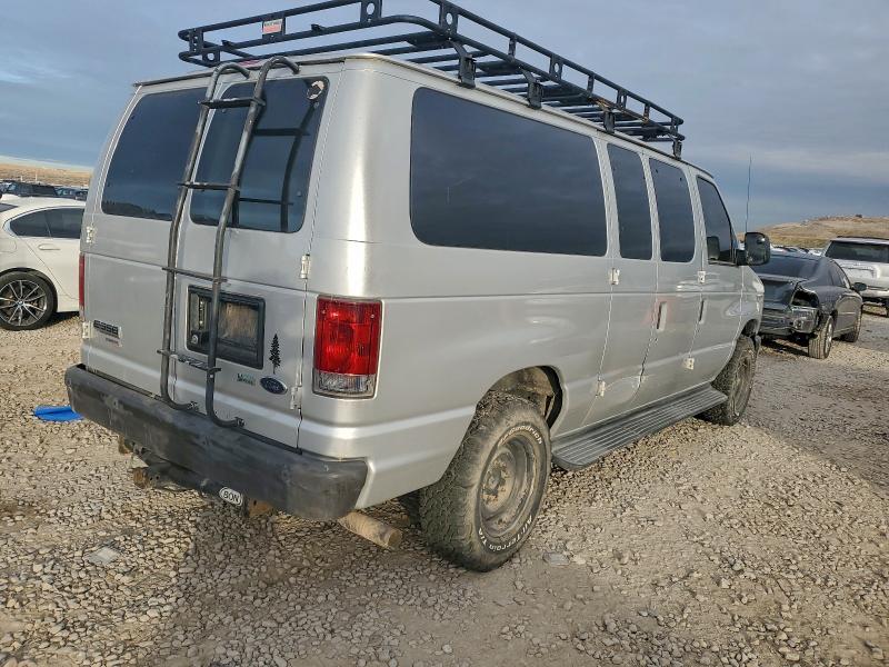 2011 FORD ECONOLINE #3298143258