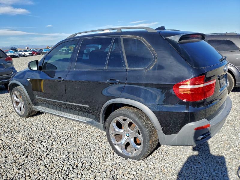 2008 BMW X5 4.8I #3304555437