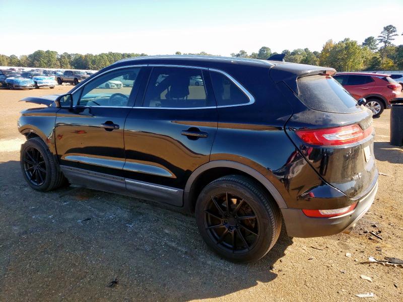 2017 LINCOLN MKC SELECT #3292617628