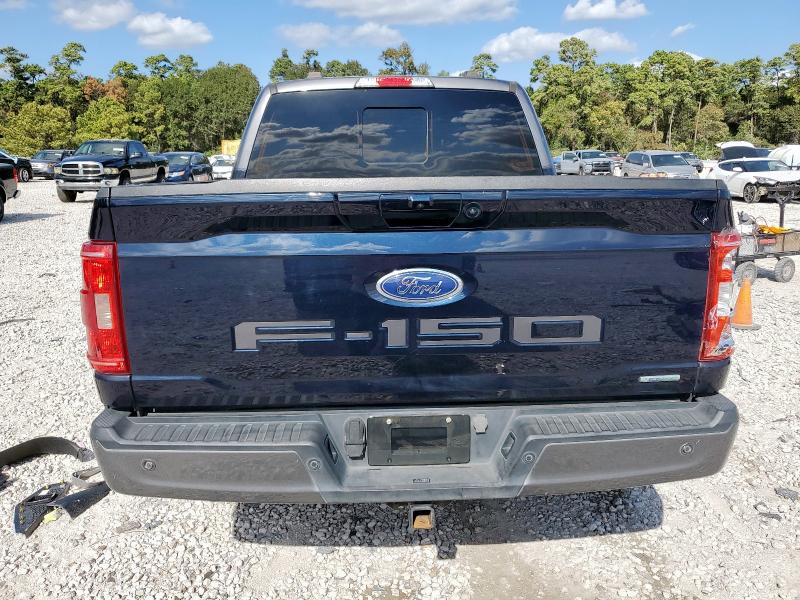 2023 FORD F150 SUPER #3317691067
