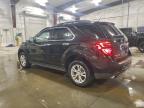 Lot #3320067452 2017 CHEVROLET EQUINOX LT