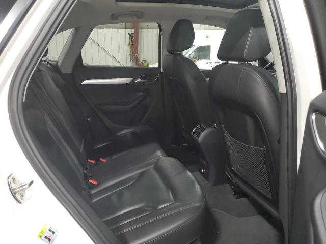 2016 AUDI Q3 PREMIUM - WA1EFCFS4GR016412