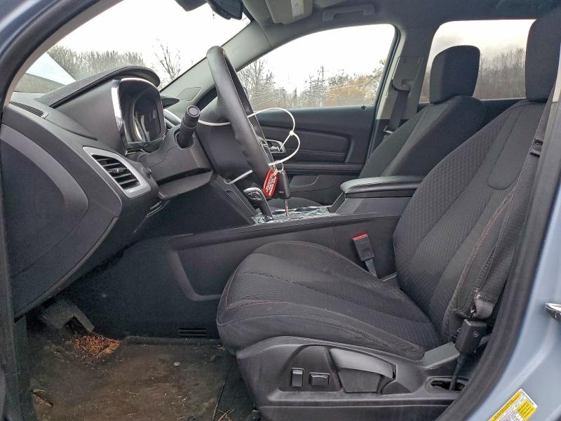 2015 GMC TERRAIN SL #3301713406