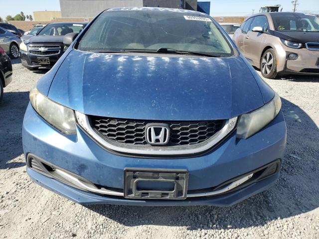 2015 HONDA CIVIC LX #3309635082