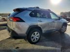 Lot #3294407528 2021 TOYOTA RAV4 LE