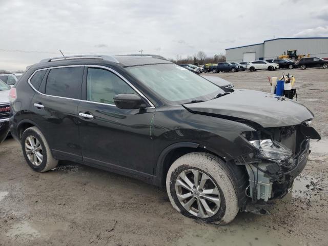 2016 NISSAN ROGUE S #3303731475