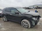 Lot #3303731475 2016 NISSAN ROGUE S