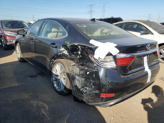 2015 LEXUS ES 350 #3291340154