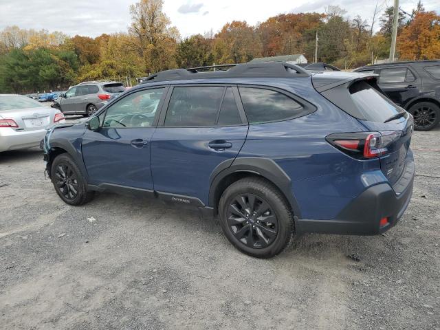 2025 SUBARU OUTBACK ON #3303796430