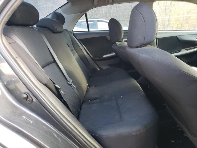 2010 TOYOTA COROLLA BA #3290263228