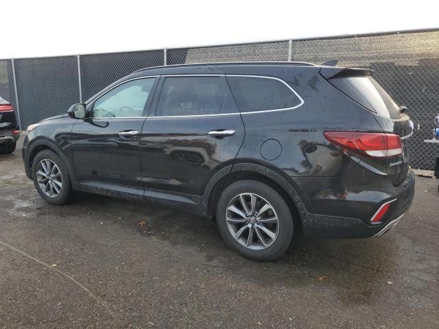 2017 HYUNDAI SANTA FE S #3286531194