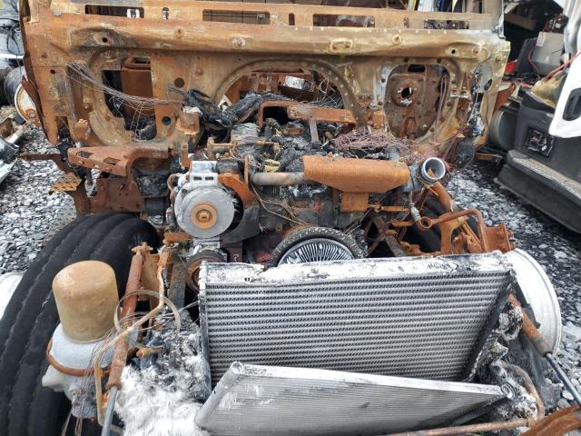 2025 INTERNATIONAL MV607 #3297913777