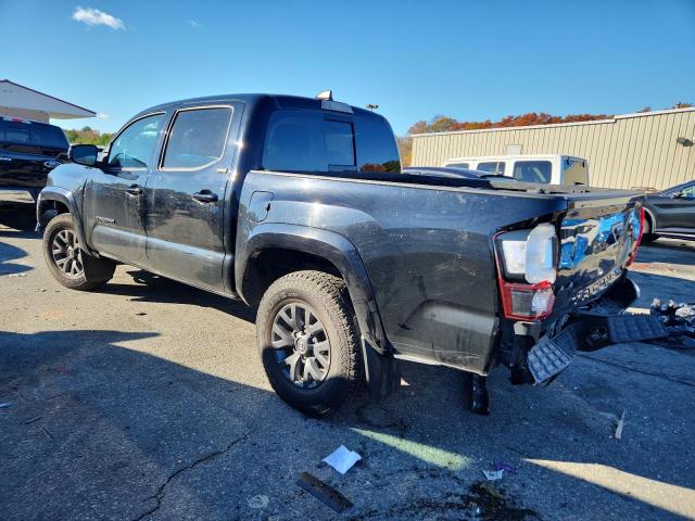 2020 TOYOTA TACOMA DOU - 3TMCZ5AN0LM358484