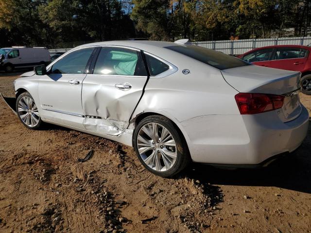 2016 CHEVROLET IMPALA LTZ 1G1145S33GU158485