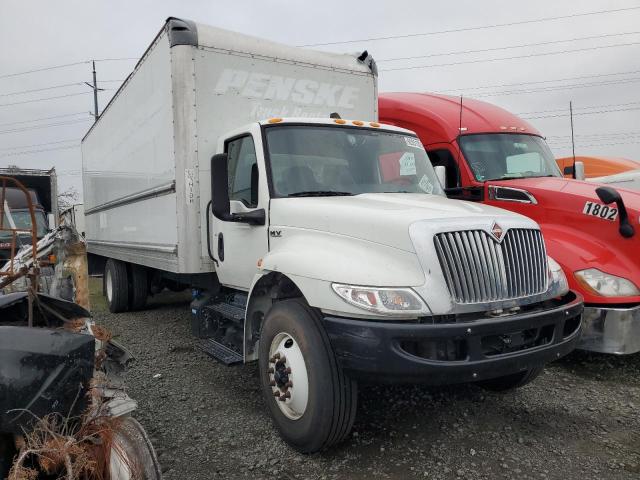 2023 INTERNATIONAL MV607 #3303006641