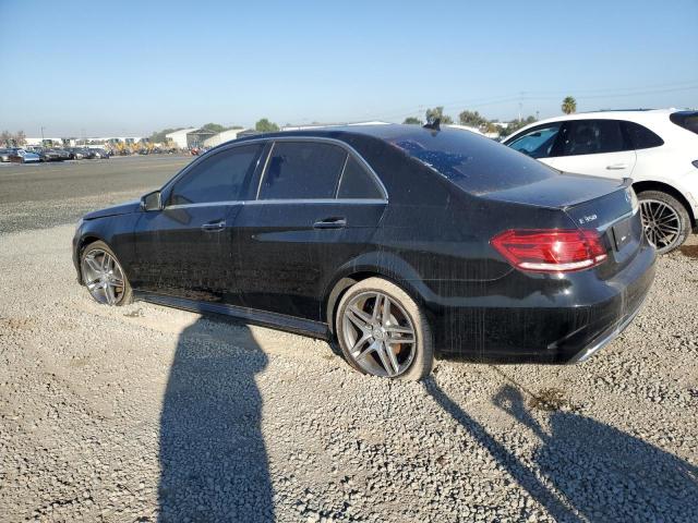 2016 MERCEDES-BENZ E 350 #3311490261