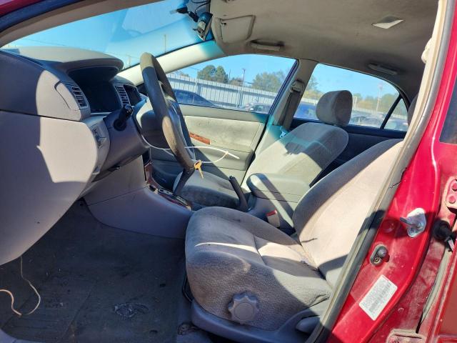 2003 TOYOTA COROLLA CE #3302842892