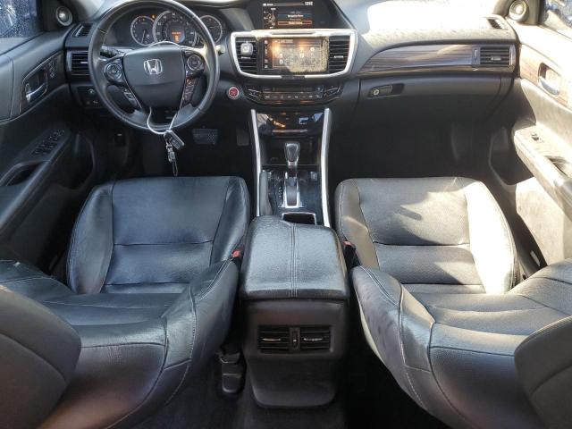 2016 HONDA ACCORD TOU #3290285263