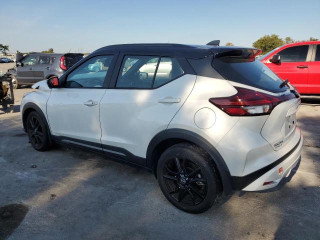 2024 NISSAN KICKS SR #3310343959